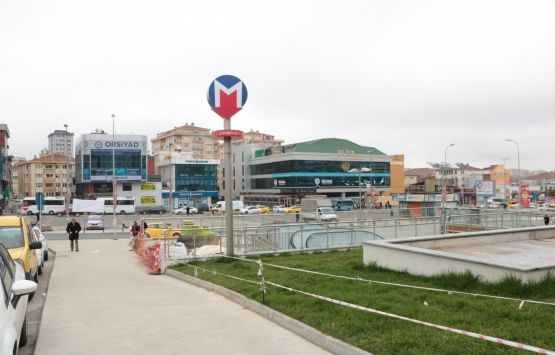 Çekmeköy