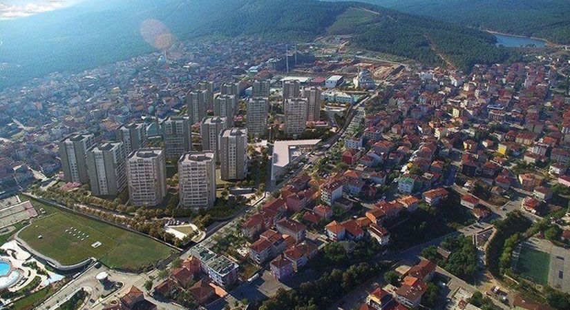 Sancaktepe