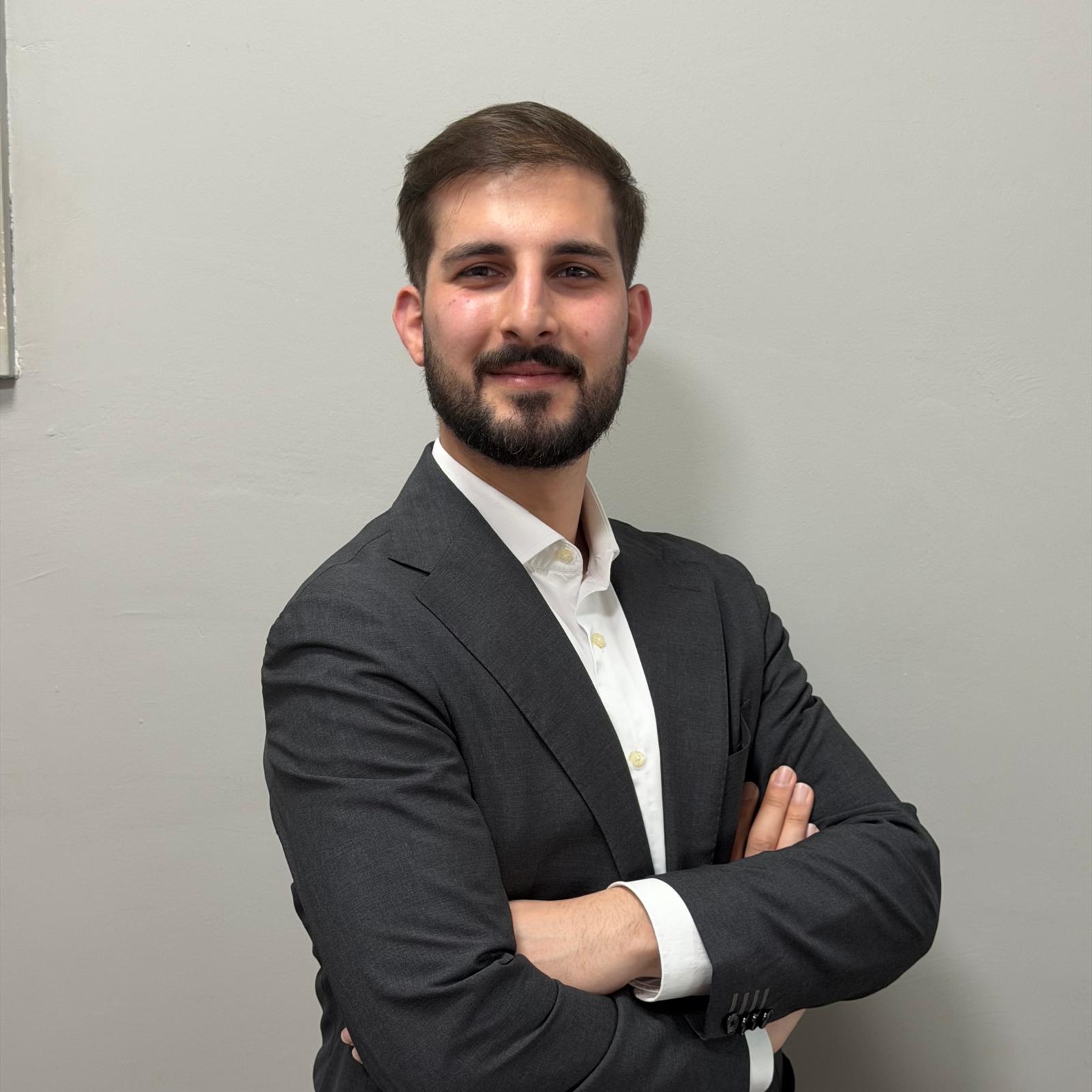Cebrail Şeker